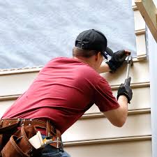 Best Fascia and Soffit Installation  in Keewatin, MN